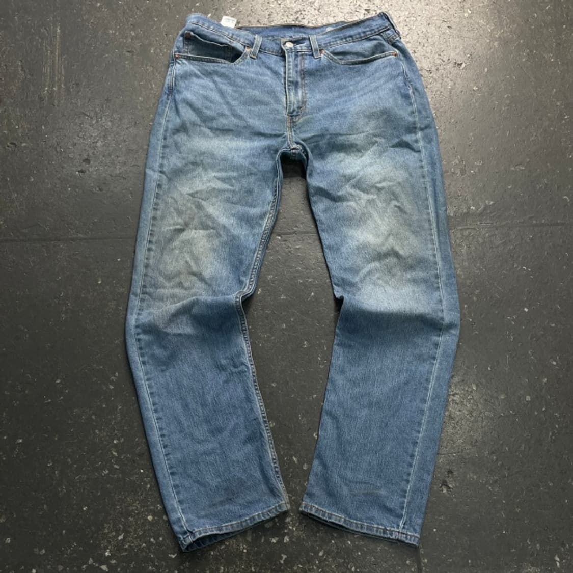 34 리바이스 514 청바지 상품이미지1