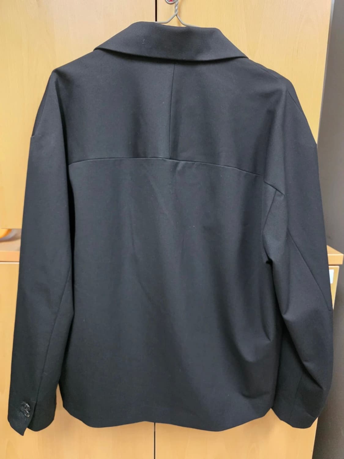 티아이포맨 더블 블레이저 자켓 100 상품이미지5