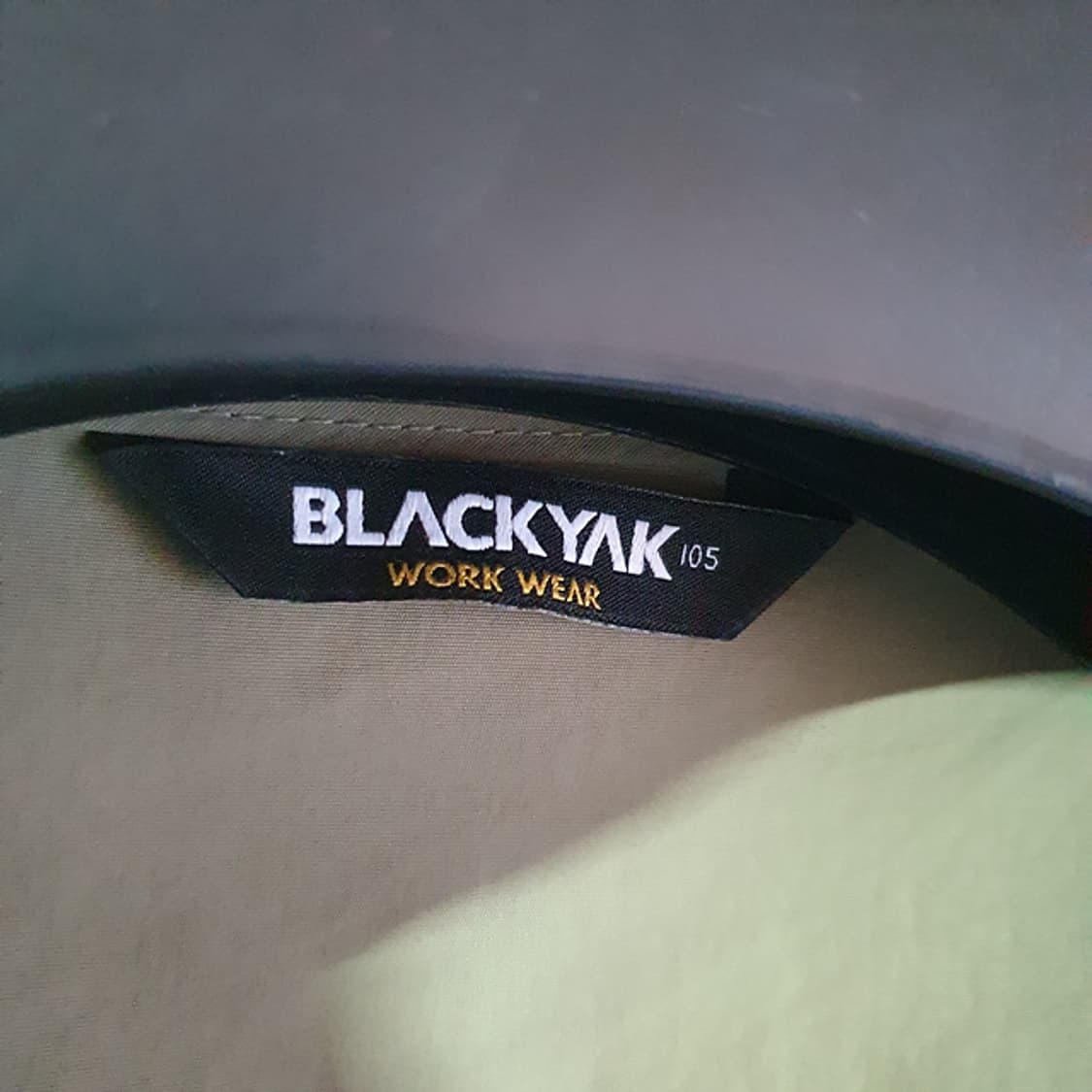 블랙야크 조끼 베스트105 상품이미지3