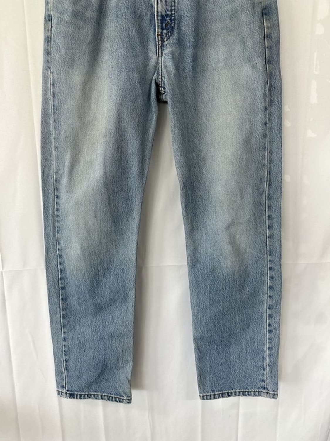 [W33L30] LEVI'S 리바이스615 90s UK 빈티지오렌지탭 상품이미지3