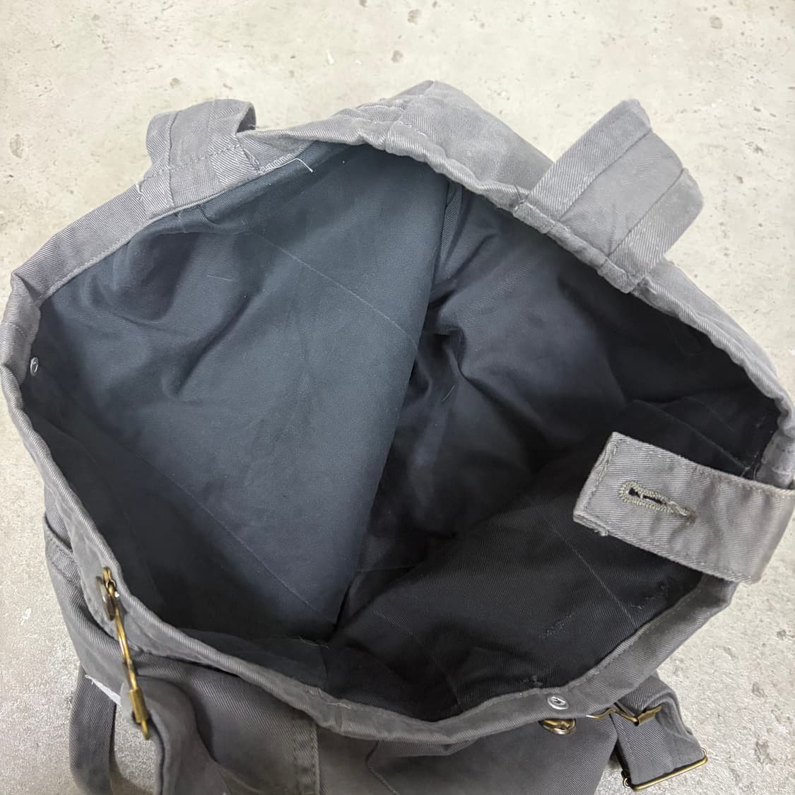 칼하트 커스텀 가방[2063] 상품이미지5
