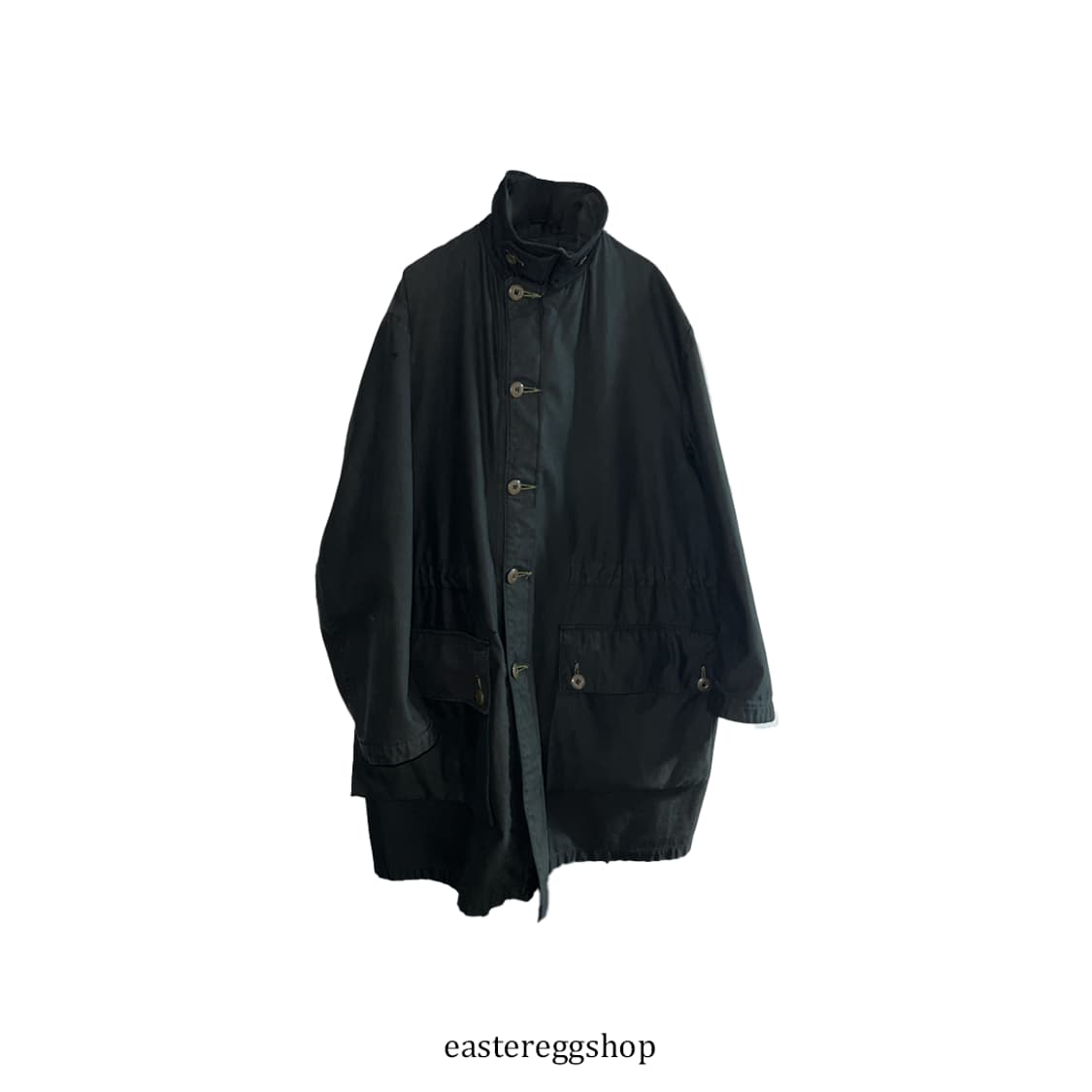 Swedish Army M59 Jacket  상품이미지1