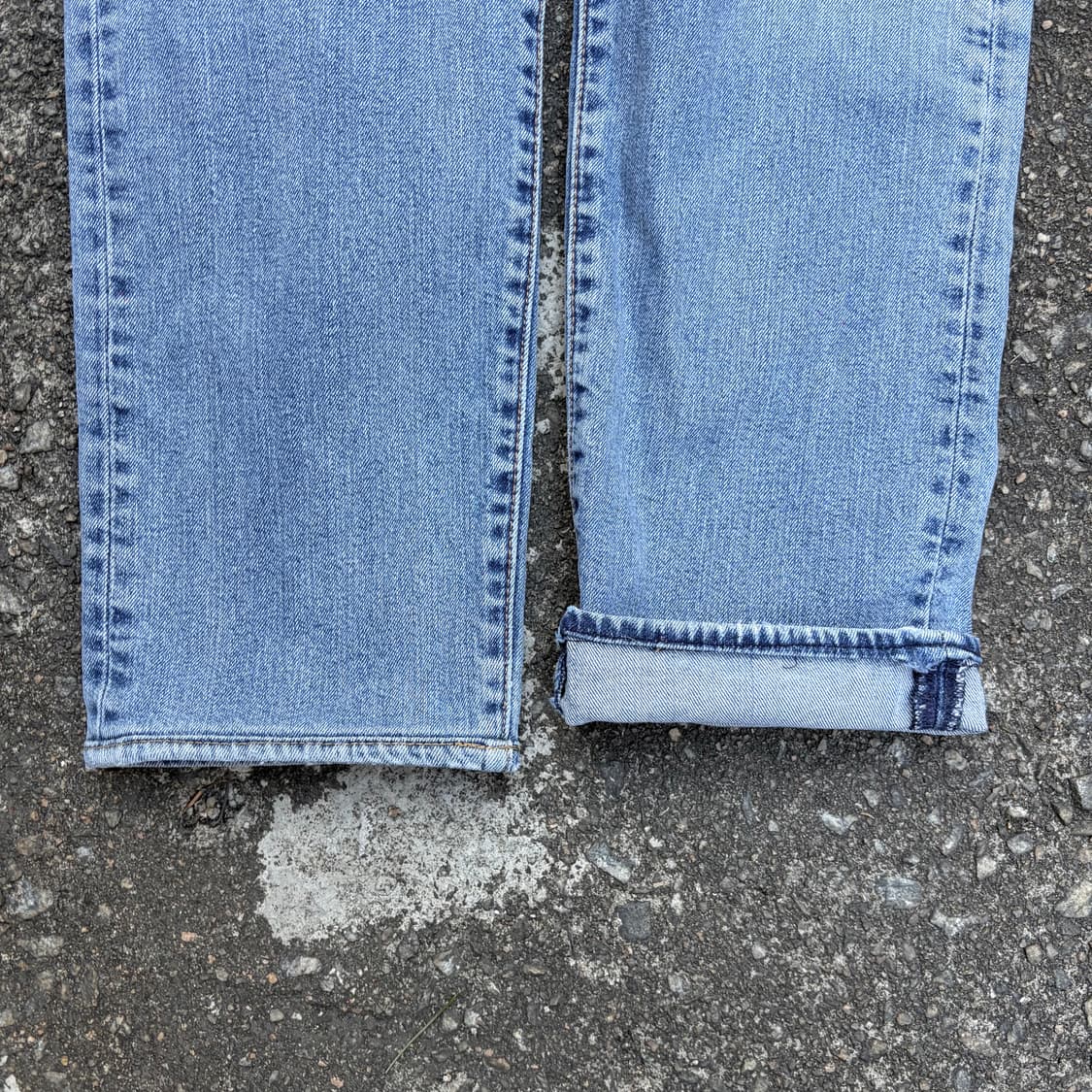 리바이스 502 프리미엄 스트레이트 진 (30) 상품이미지3