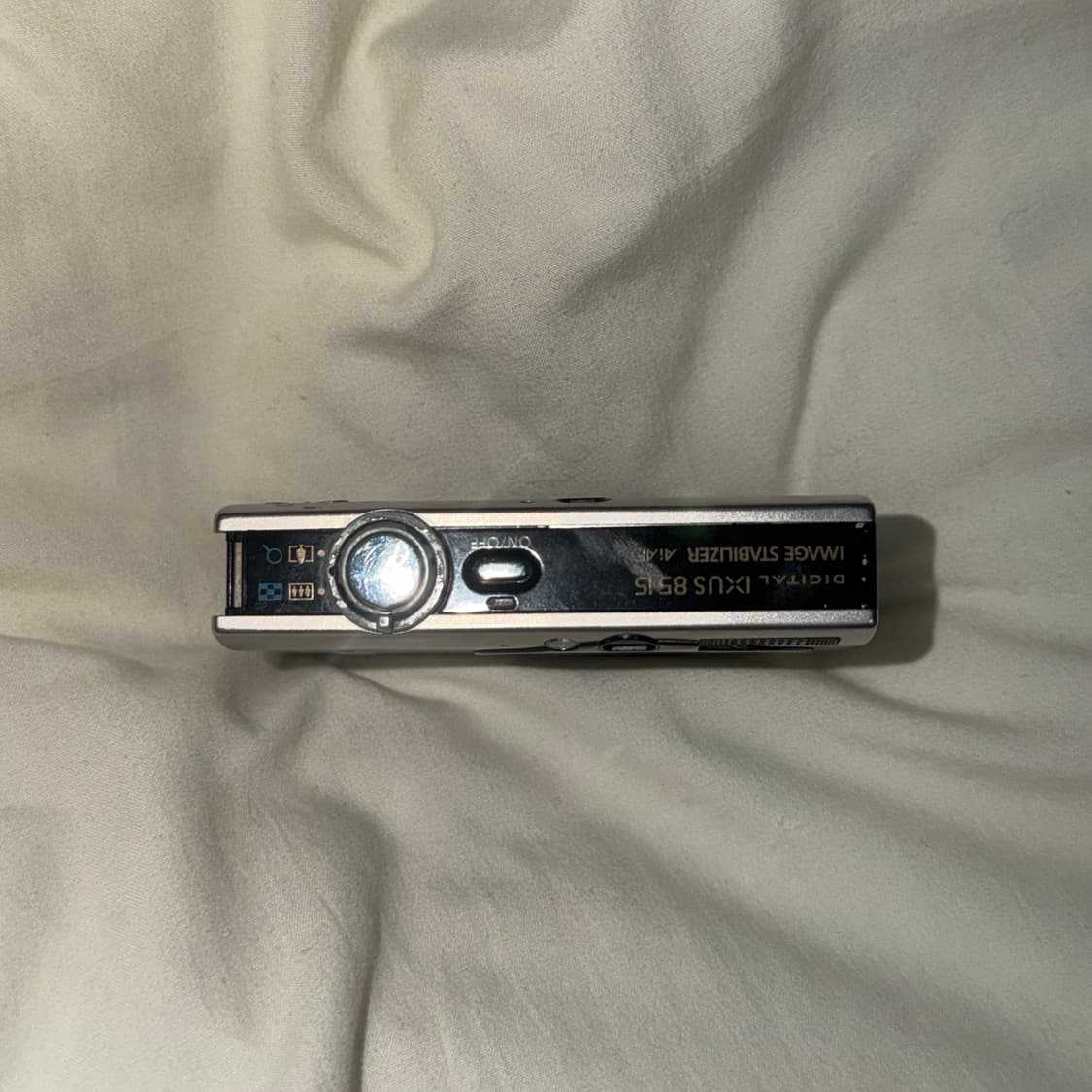 Canon ixus 85 is 캐논 익서스 85 is 디카 상품이미지3