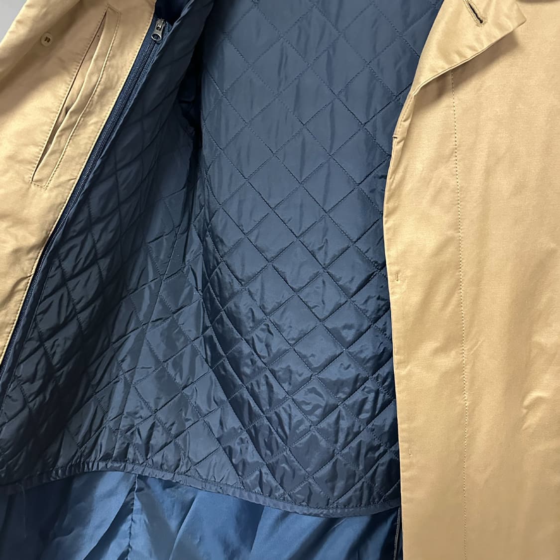 시리즈 내피 탈부착 자켓 상품이미지4