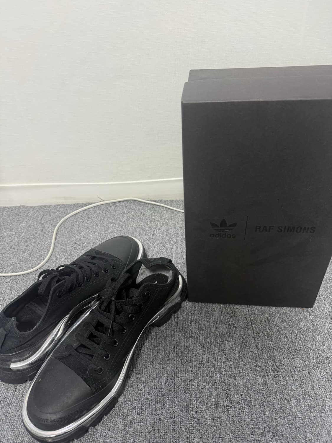 라프시몬스 뉴러너 260 상품이미지5