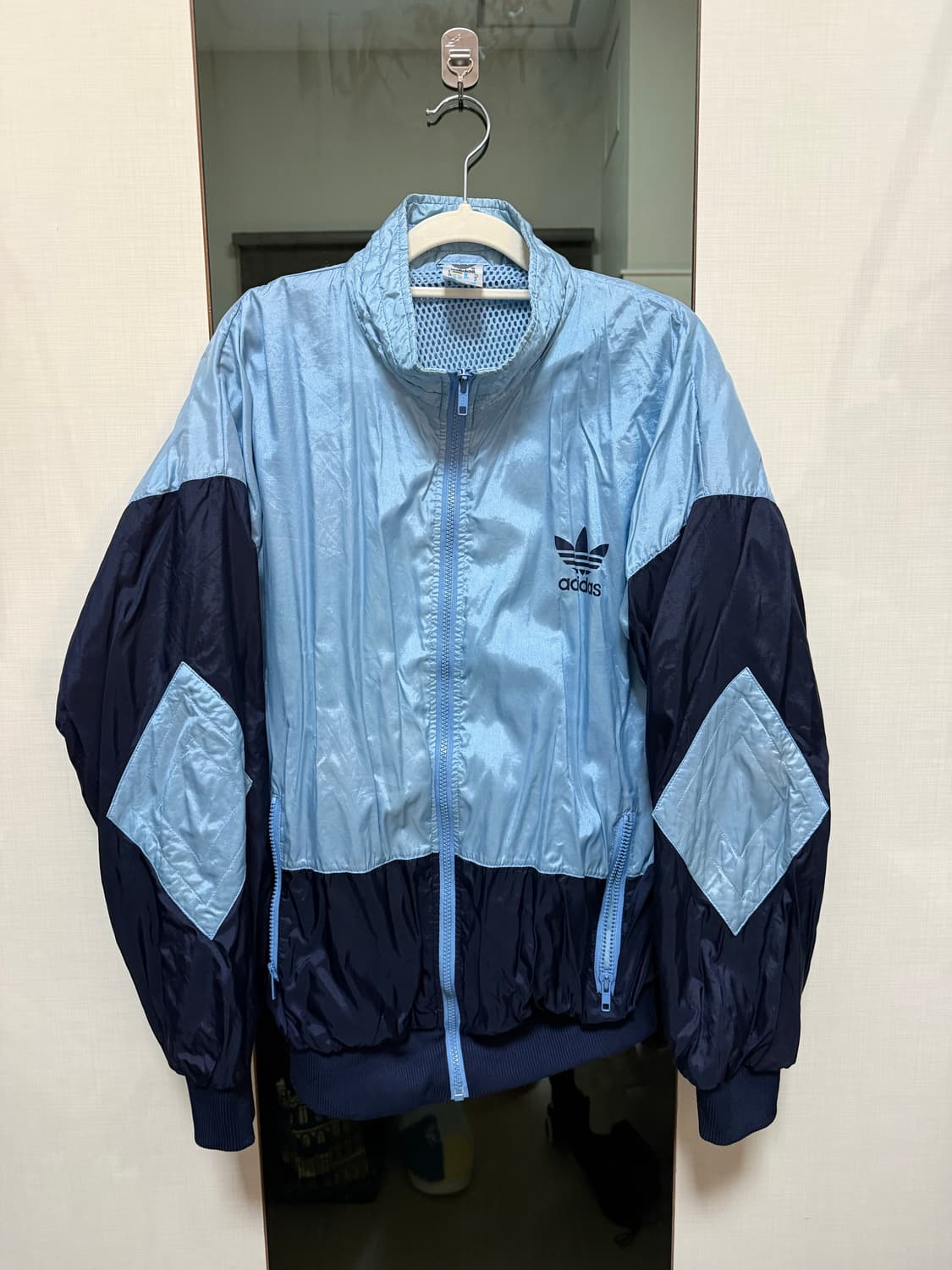 아디다스 바람막이 상품이미지1