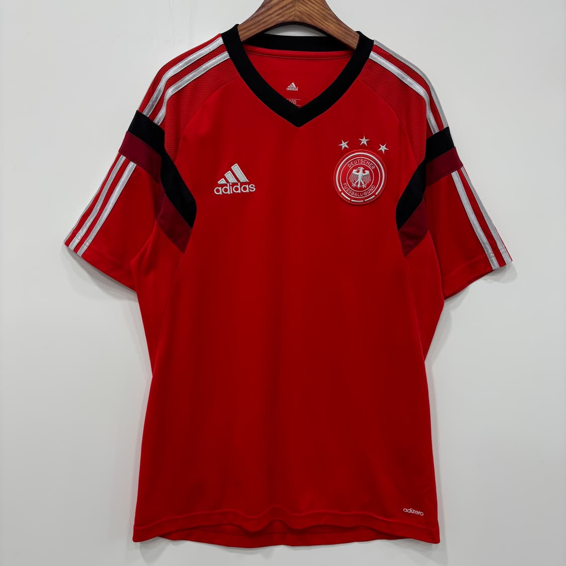 adidas 14-15 독일 국가대표 유니폼   상품이미지2