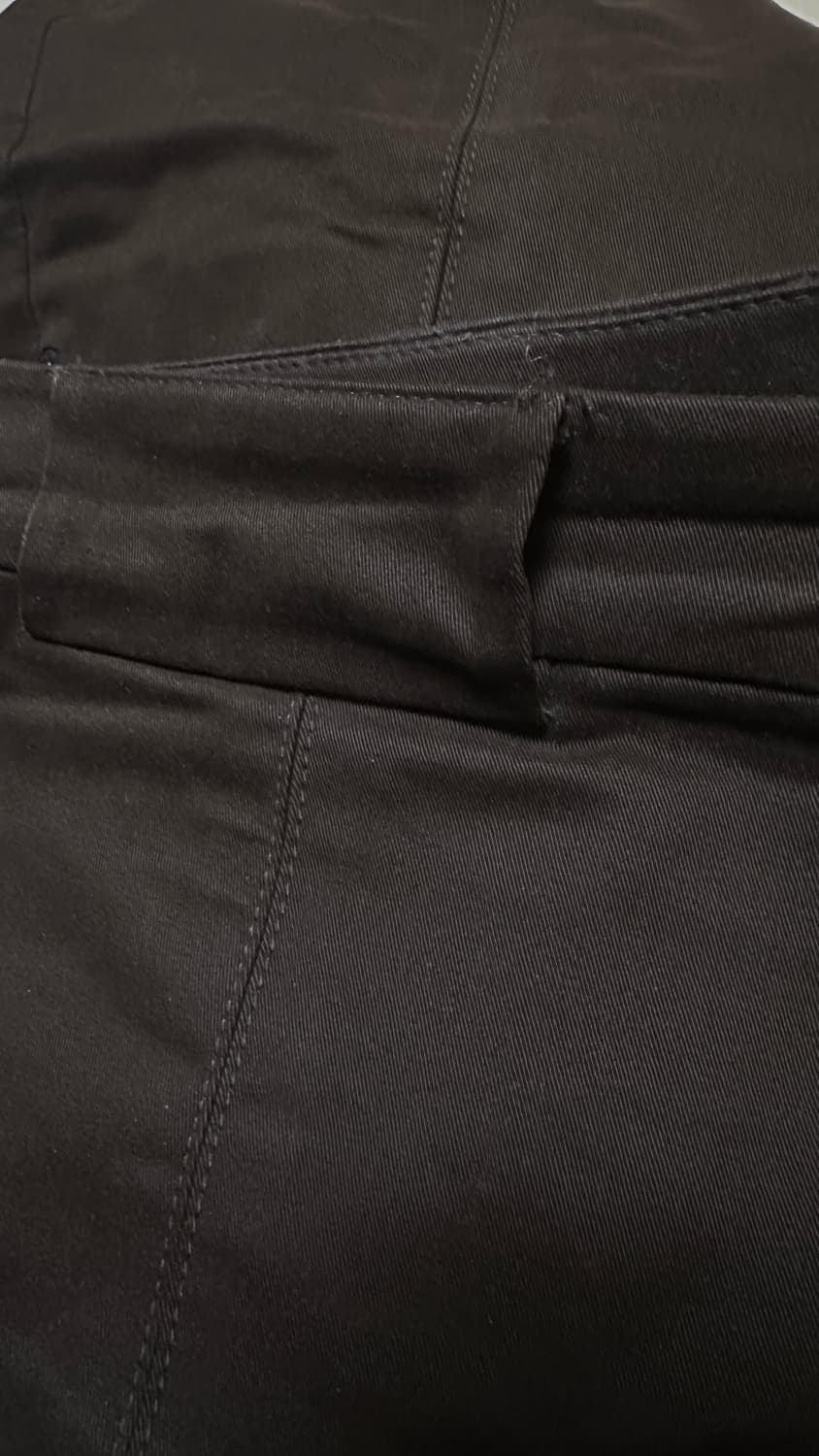 [2] rhom pants /brown 상품이미지2