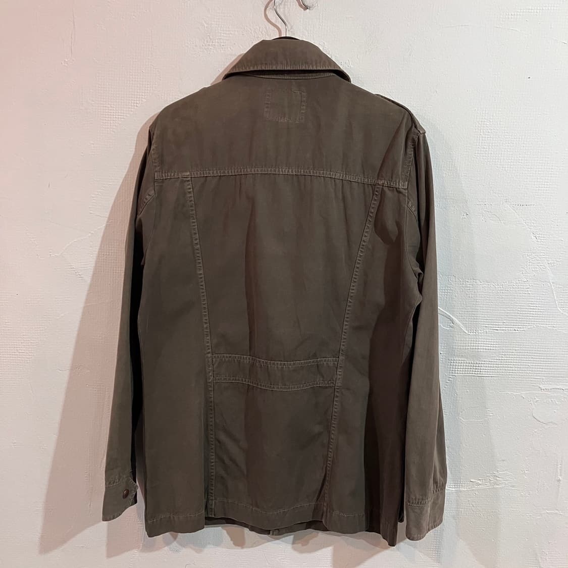 랭글러 워크웨어 야상 상품이미지3