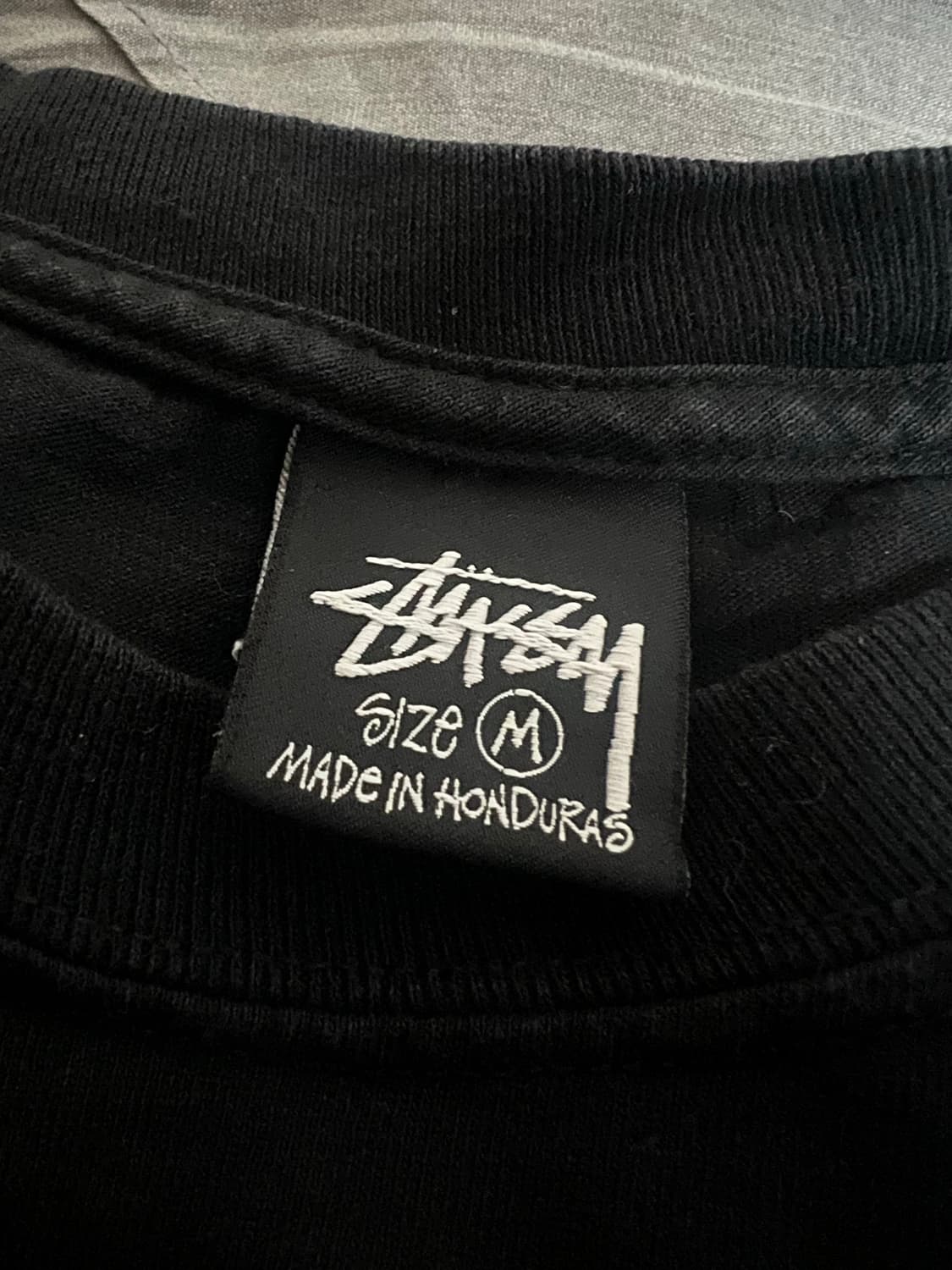 스투시 반팔 상품이미지3