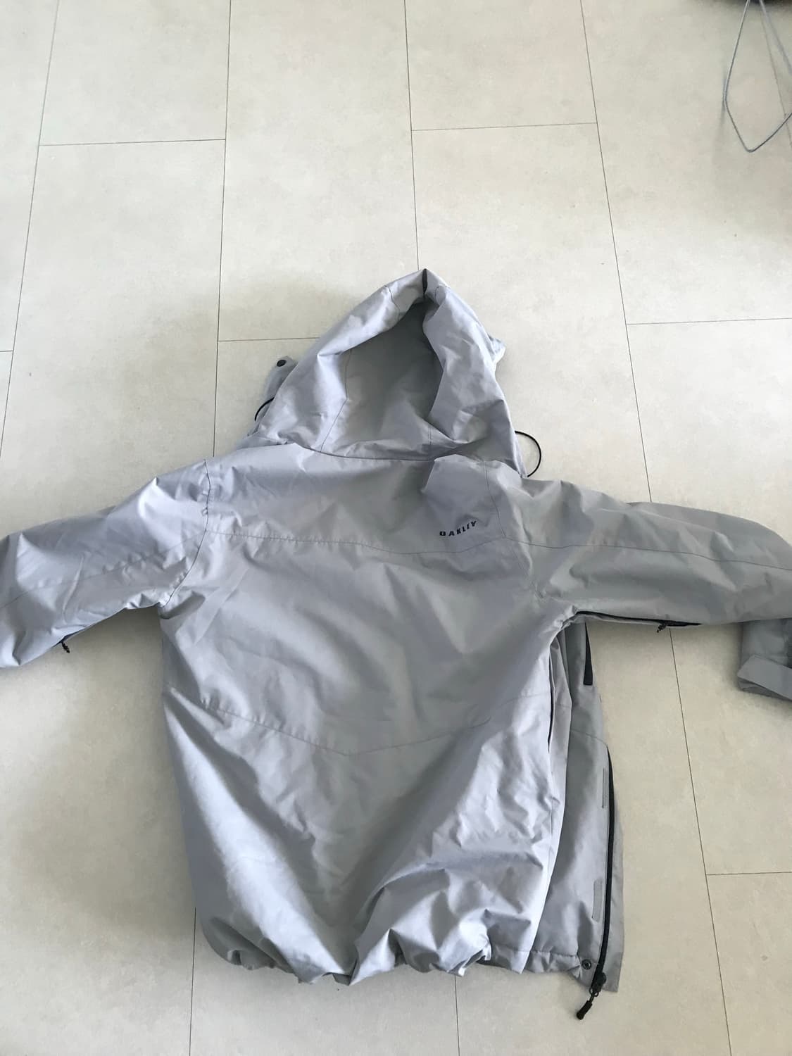 오클리 스키복 상품이미지9