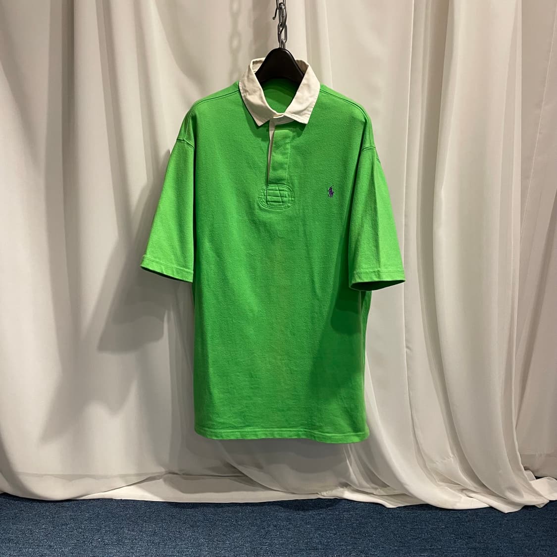 폴로 pk스웻셔츠 polo pk sweatshirts 상품이미지3