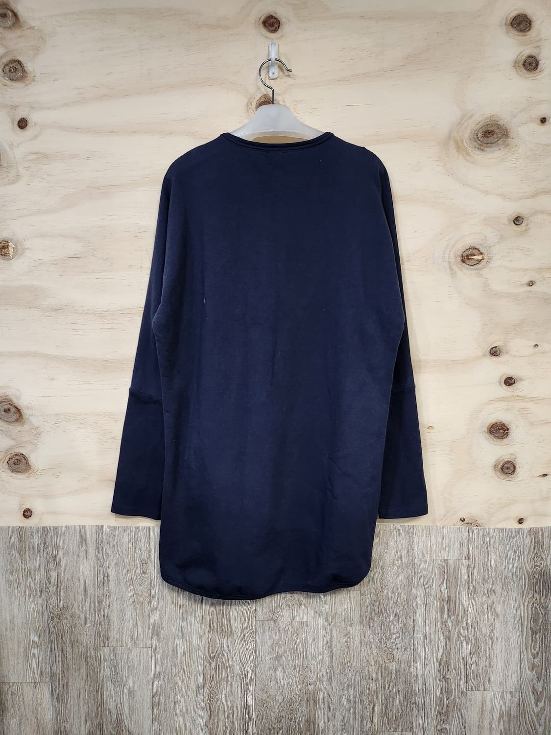 847) 아르마니 주니어 기모 티셔츠 상품이미지2