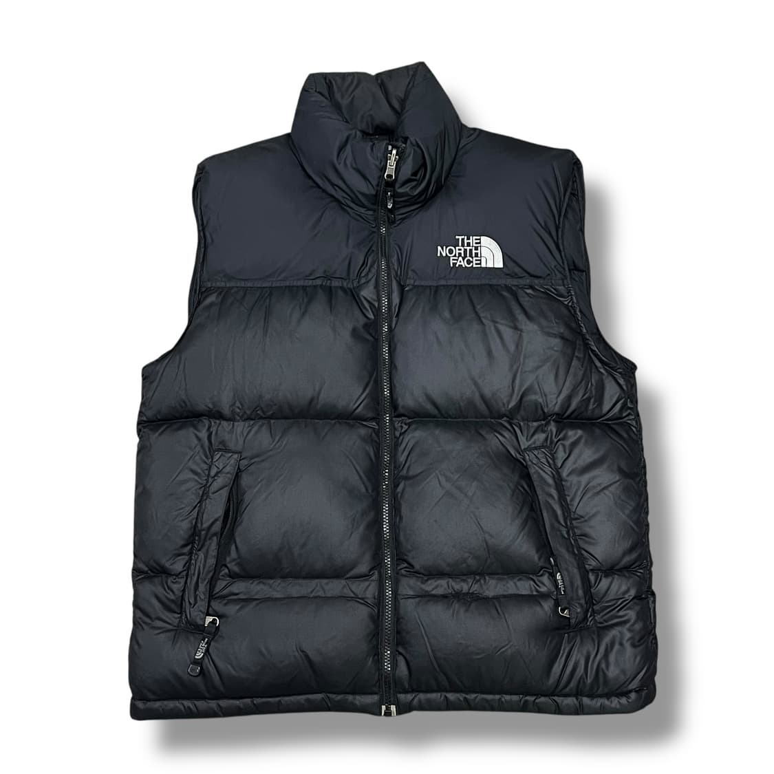 노스페이스 패딩 베스트 s08515 상품이미지2