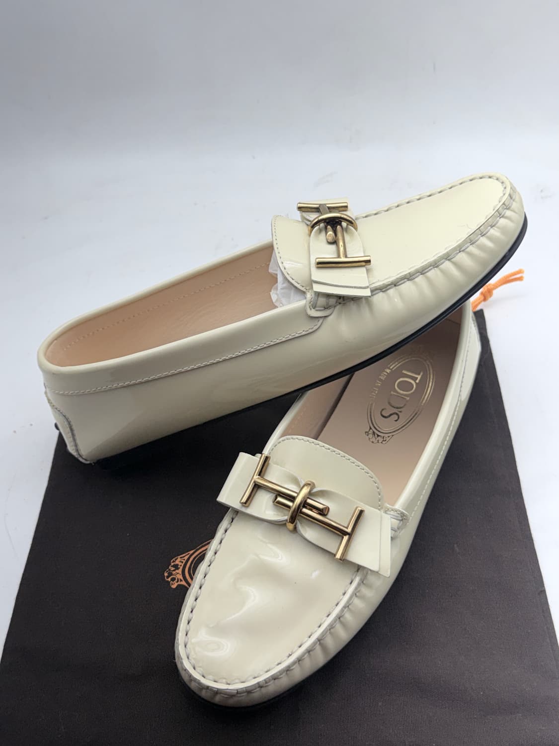 정품)여성토즈245 상품이미지1