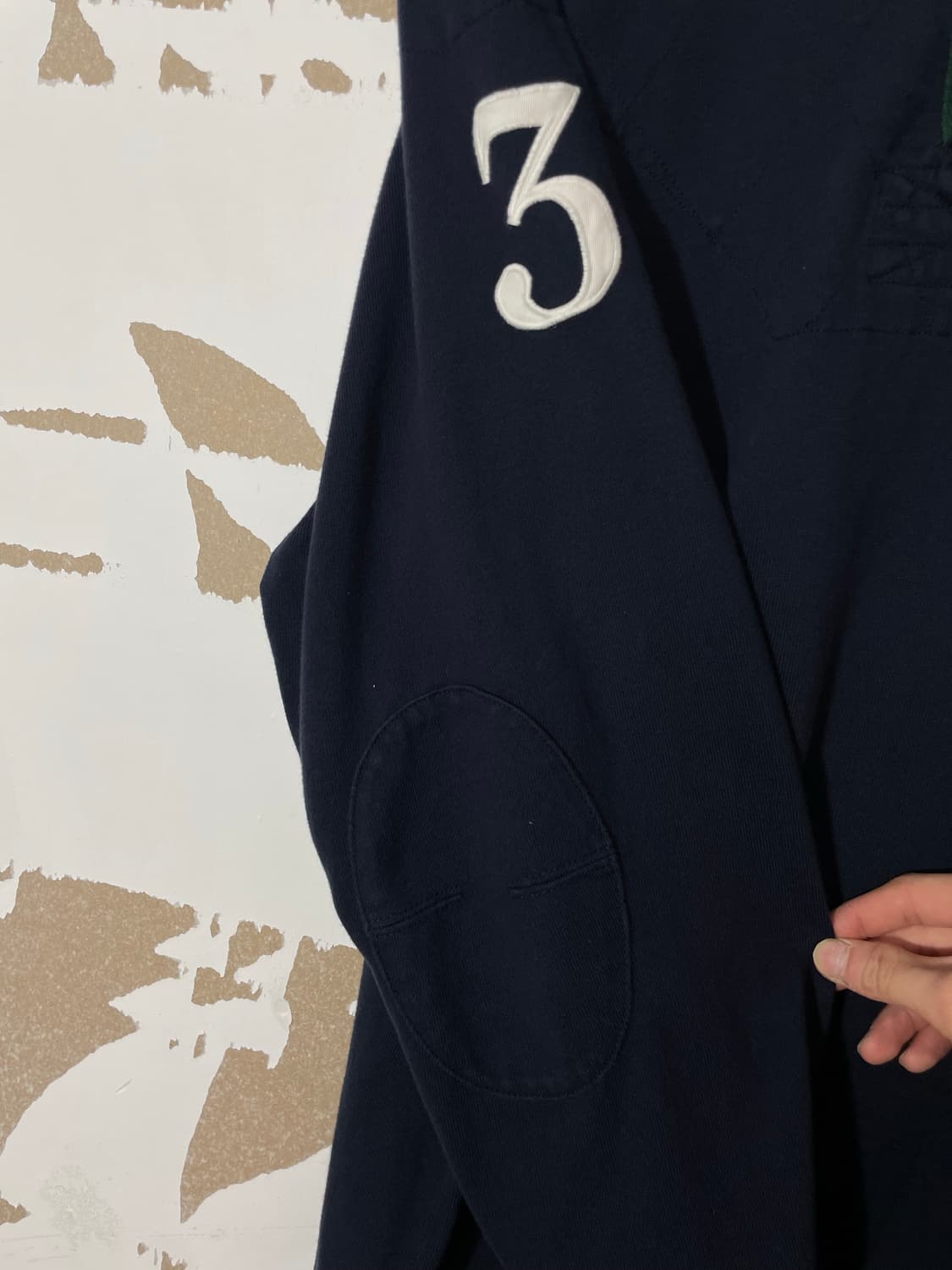 폴로 빅포니 럭비 롱슬리브 상품이미지5