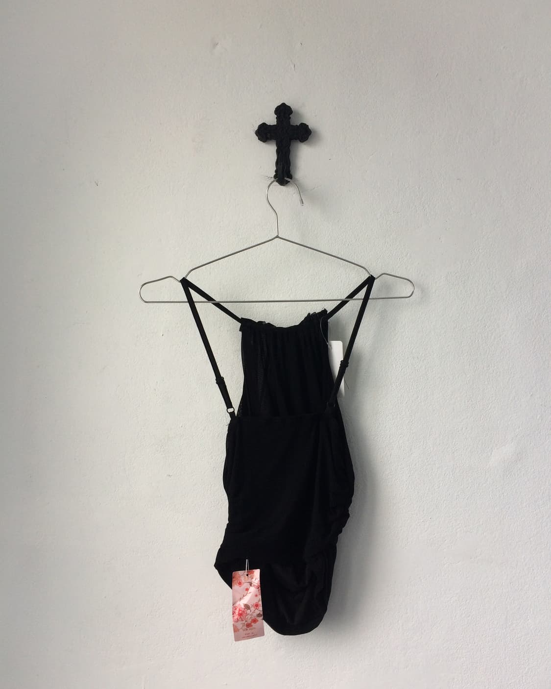 Drape sleeveless 상품이미지5