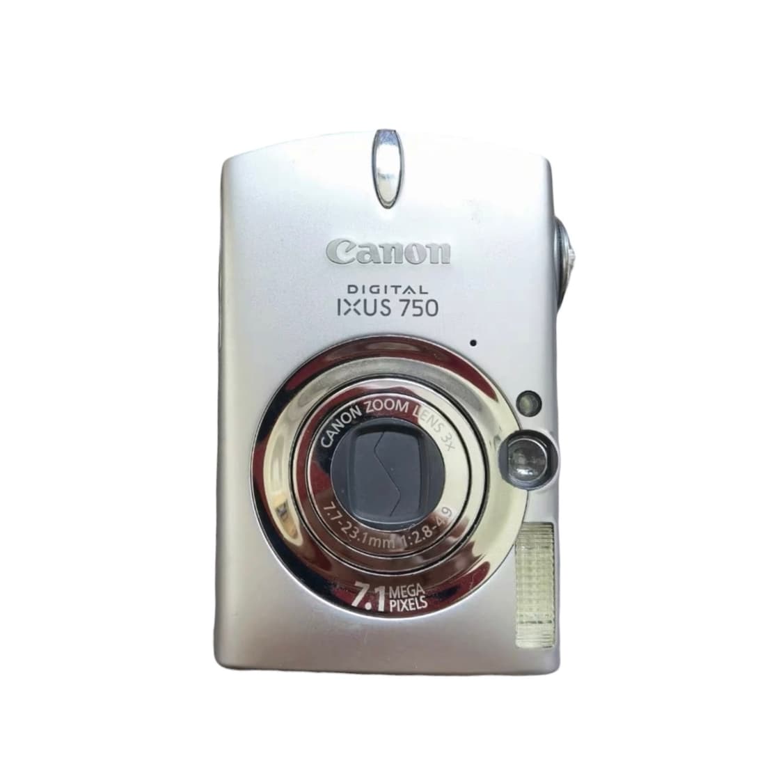 A급)캐논 익서스 750 CANON IXUS 750 빈티지 디카 상품이미지8