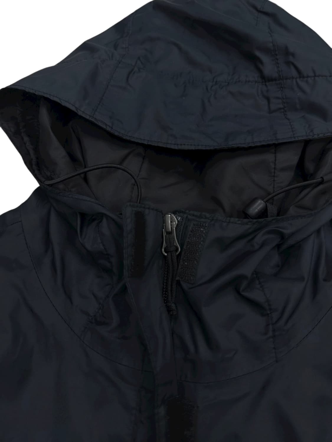 컬럼비아 옴니히트 바람막이 블랙 (XL)  상품이미지3