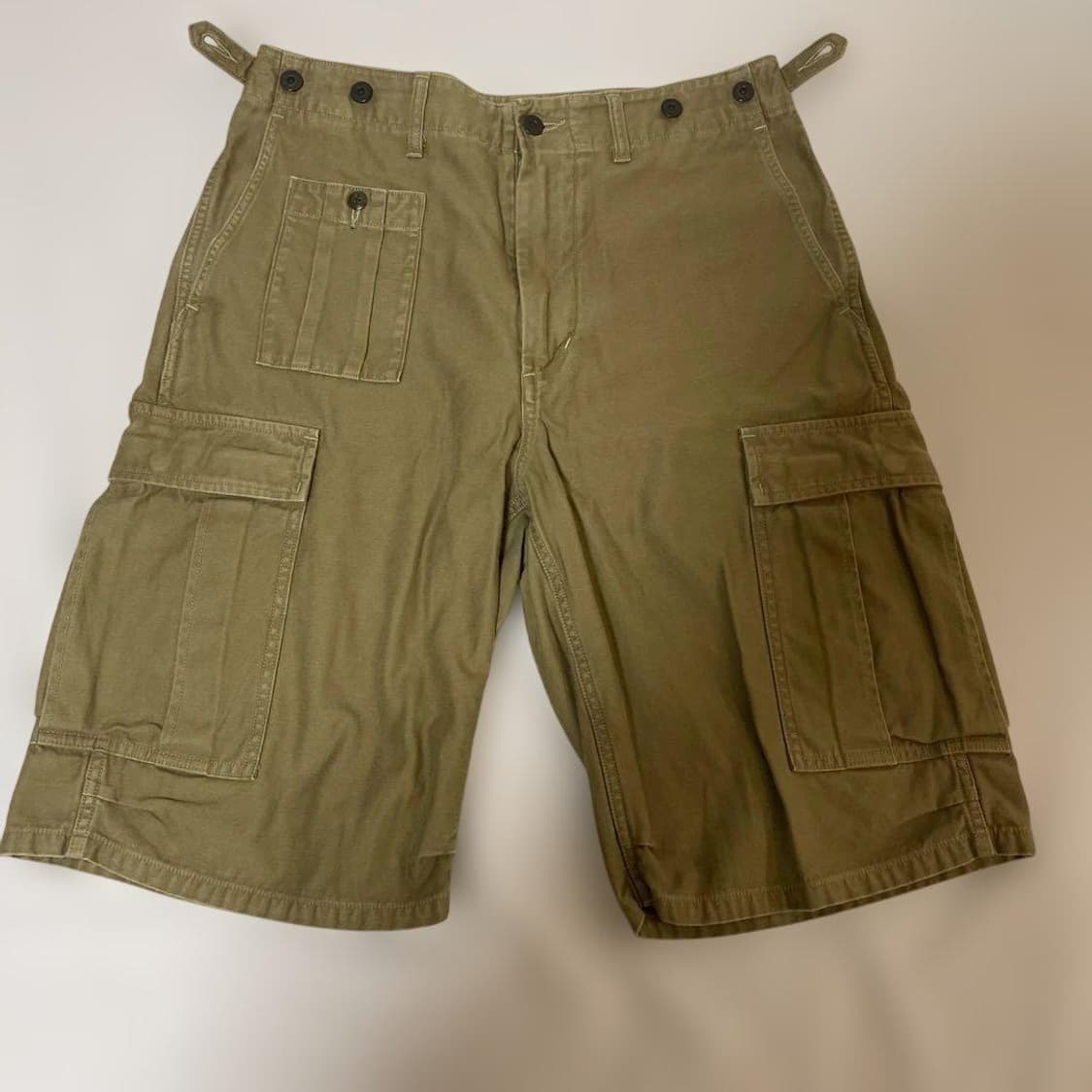 [32]나이젤카본 아미카고 반바지 상품이미지1