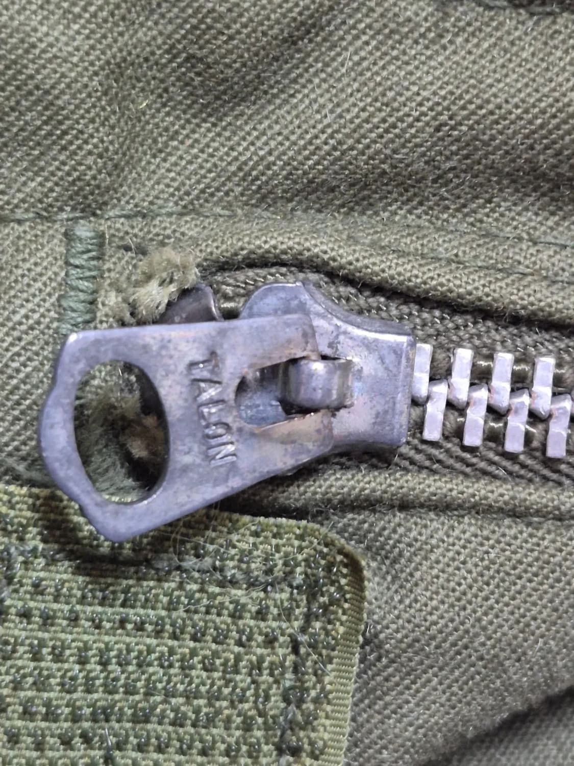 M65 필드자켓 2세대 미디움 롱 상품이미지6