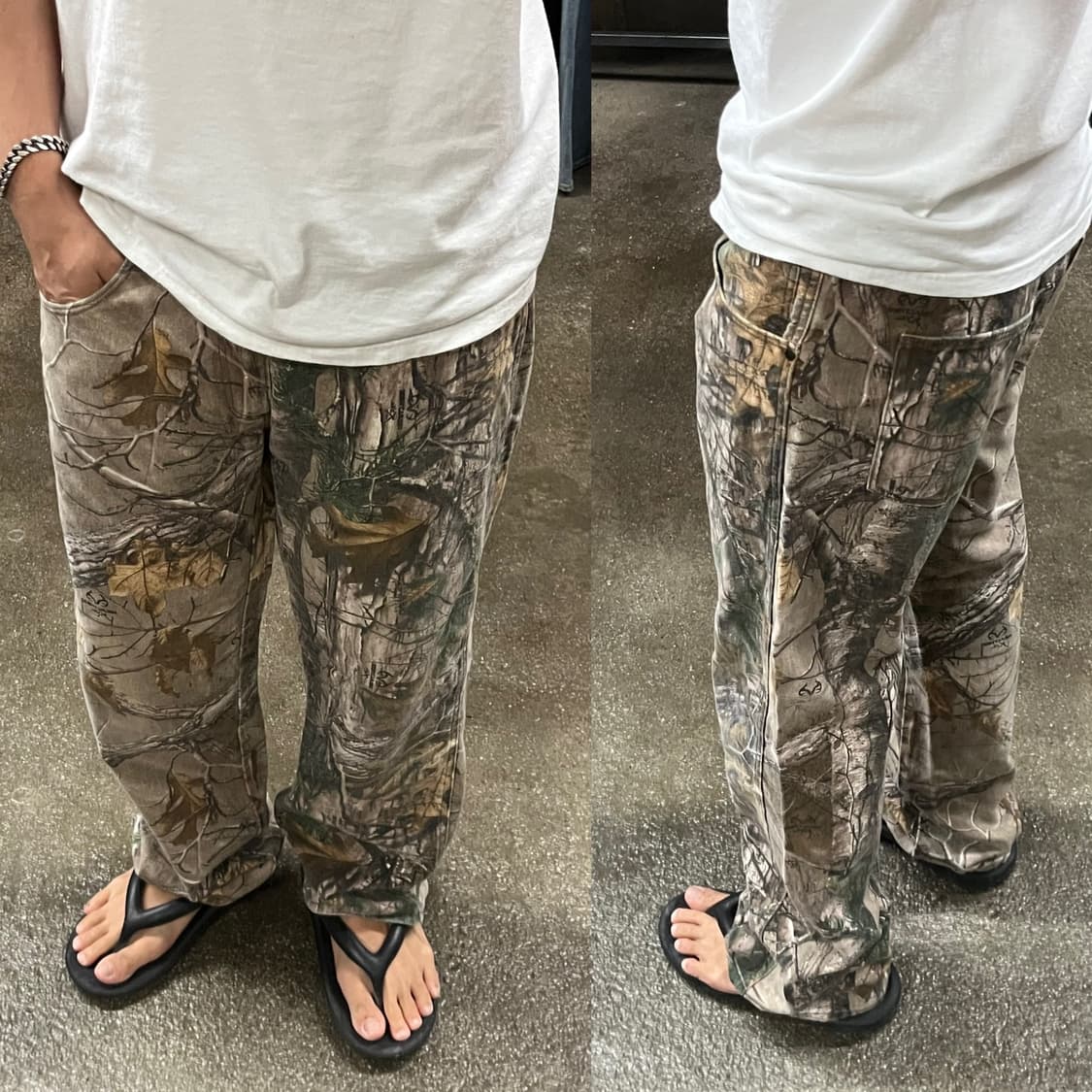 Realtree 리얼트리 팬츠 (33“) 상품이미지6