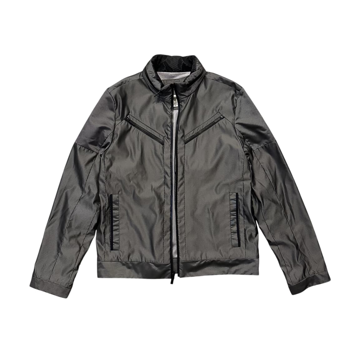 캘빈클라인 Calvin Klein 바이커 자켓 상품이미지1