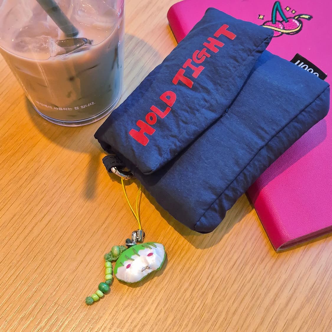 핸드메이드 Doll Keyring 상품이미지4