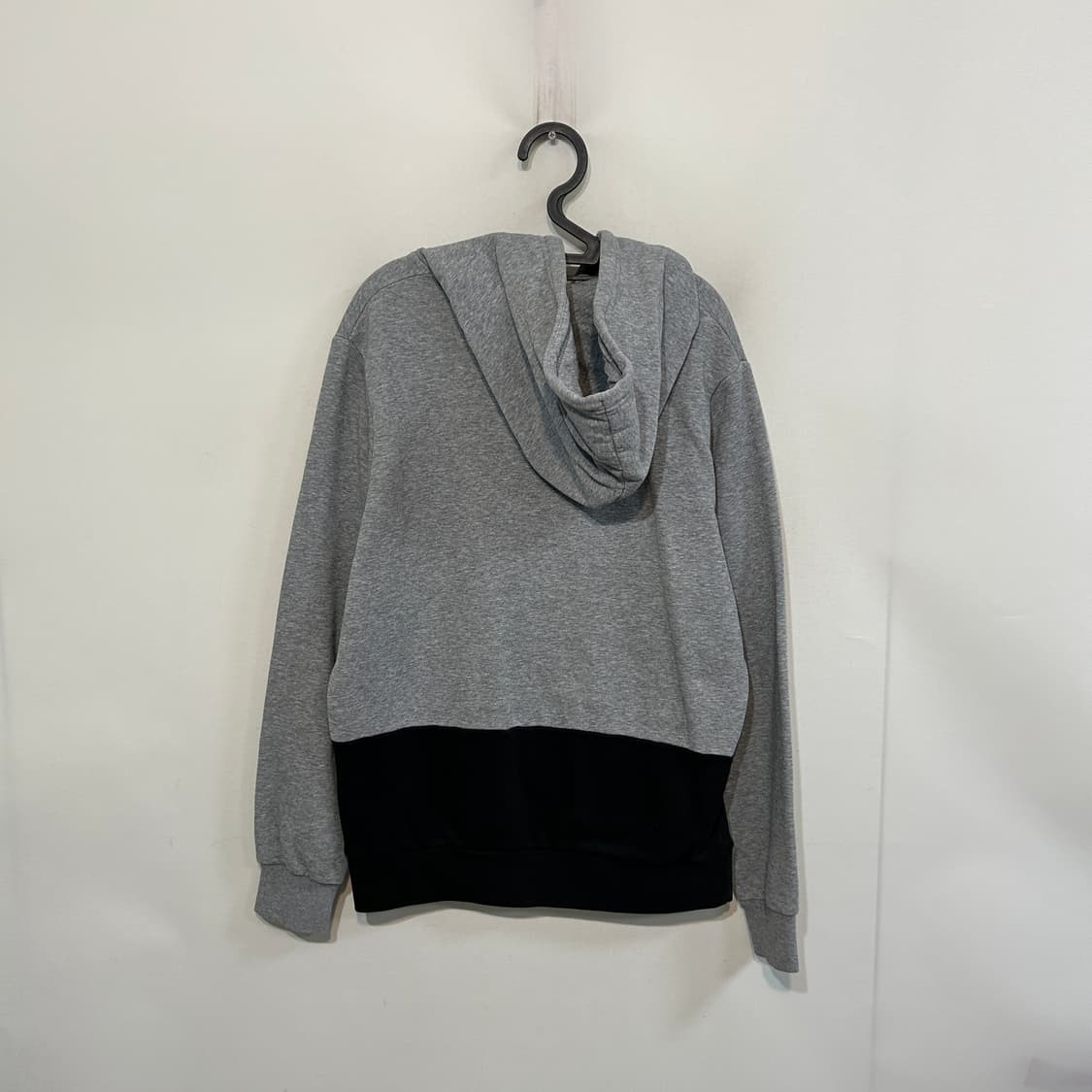 나이키 조던 에어 로고 기모 후드티 100 상품이미지3