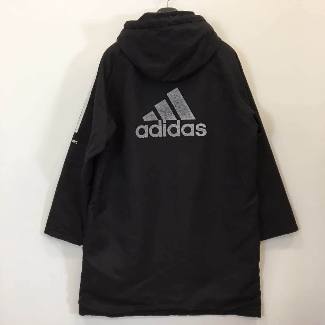 아디다스 마샬 롱자켓 돕바 95  상품이미지4