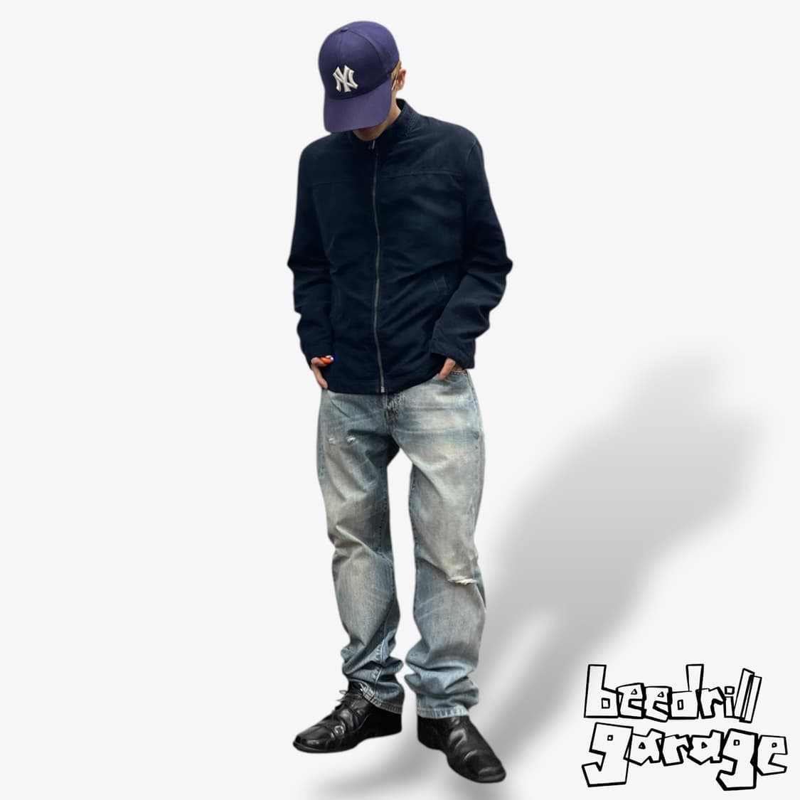 00s 리바이스 501 데님팬츠 상품이미지1