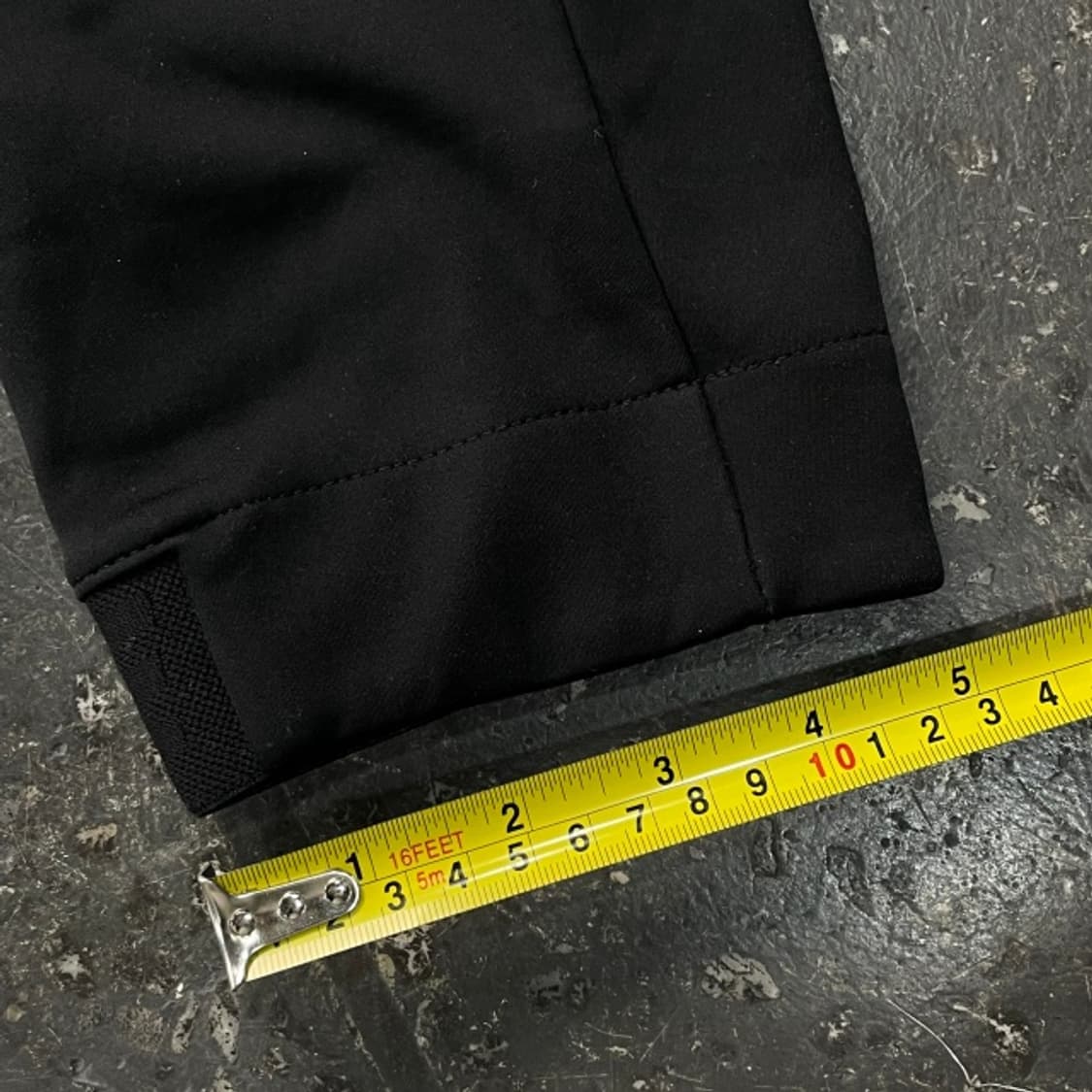 100 나이키 드라이핏 팬츠  상품이미지6