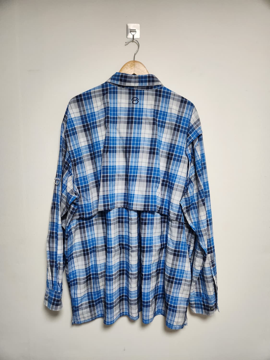 마젤란Magellan 피싱 셔츠 2XL - S147 상품이미지2