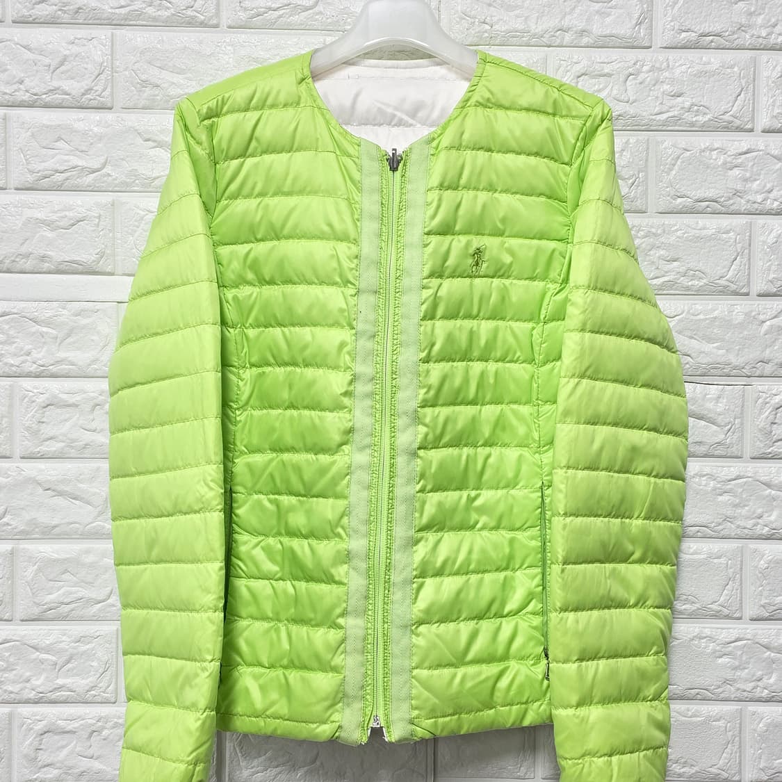 택포// 폴로랄프로렌 골프 경량 패딩 M 상품이미지1