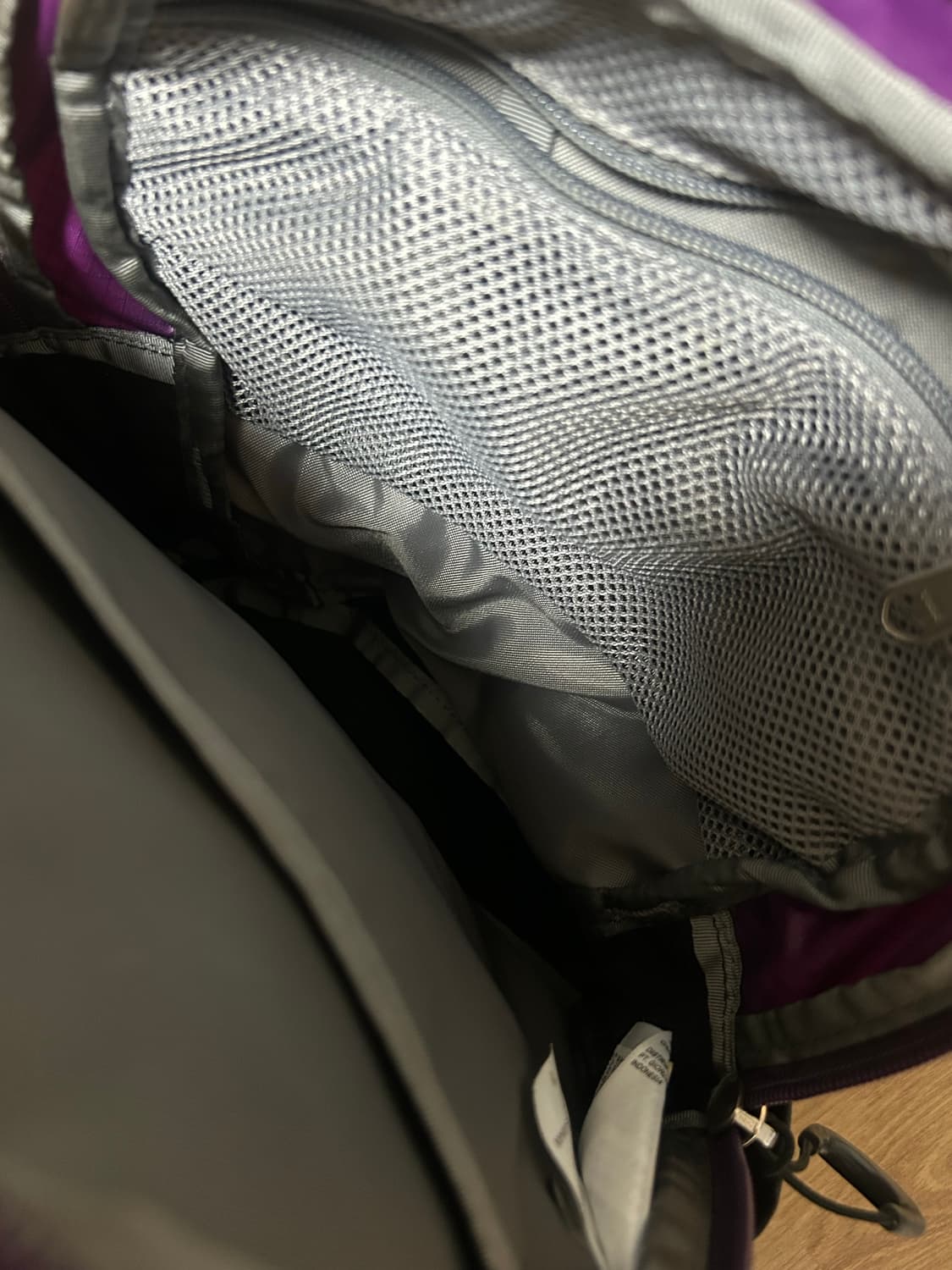 The North Face 보레알리스 미니 백팩 상품이미지5