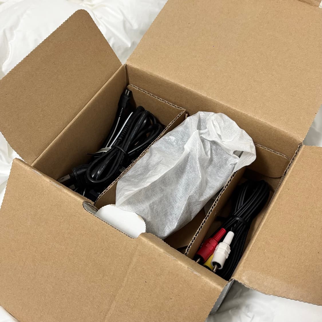 (풀박)소니 HDR CX270V 빈티지캠코더 상품이미지4