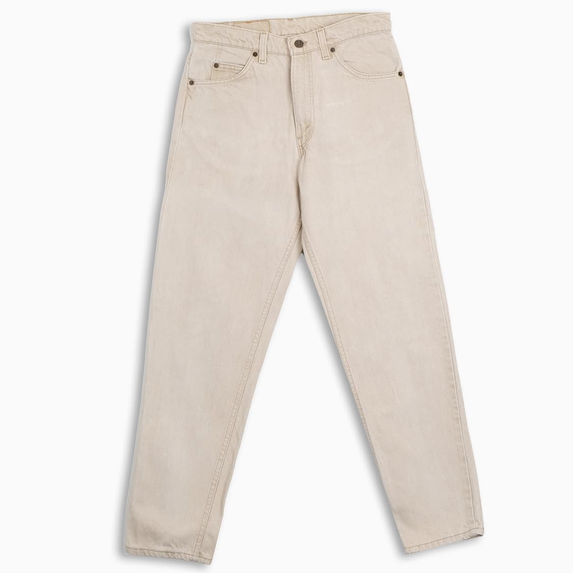 리바이스 550 오렌지탭 90s USA 29 인치 OR5503123 상품이미지2