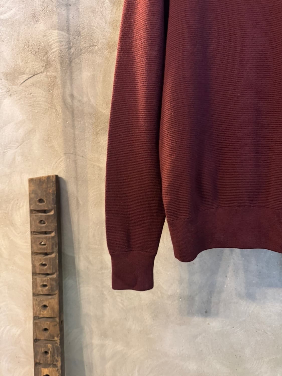 K-WAY 까웨 맨투맨 100 상품이미지5