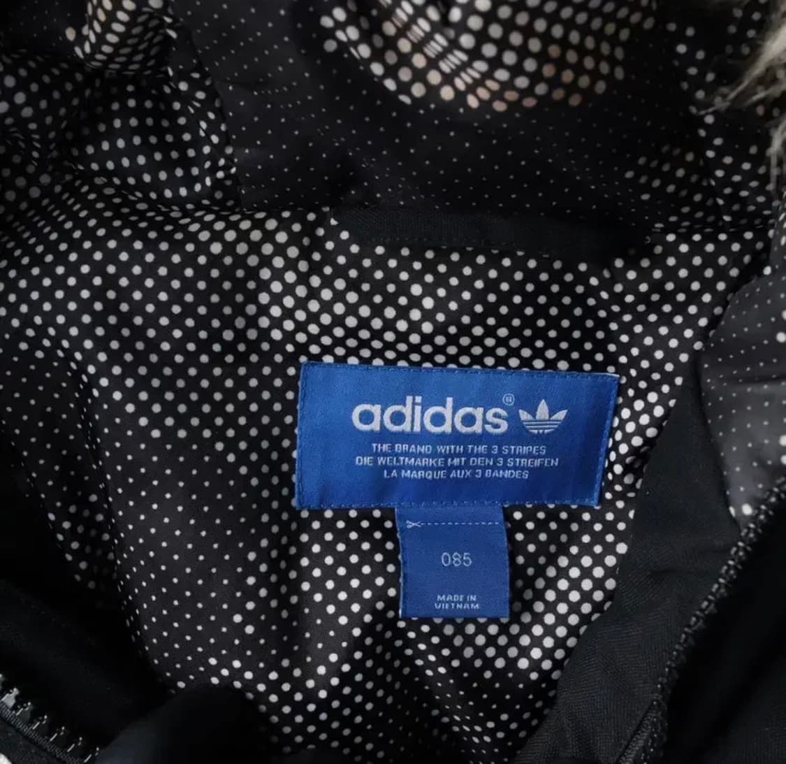 아디다스 덕다운 패딩85 상품이미지6