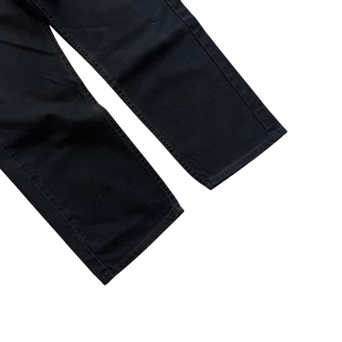 [38] 리바이스 505 블랙진 데님 청바지 [LV1322] 상품이미지5