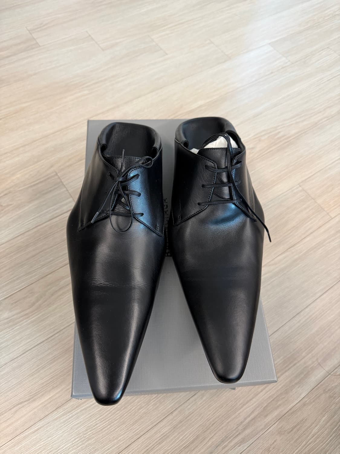 (41)발렌시아가 오페라더비 상품이미지3