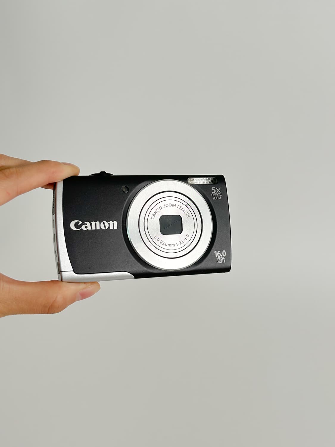 고사양!) 캐논 파워샷 a2500 Powershot 빈티지 디카 상품이미지5