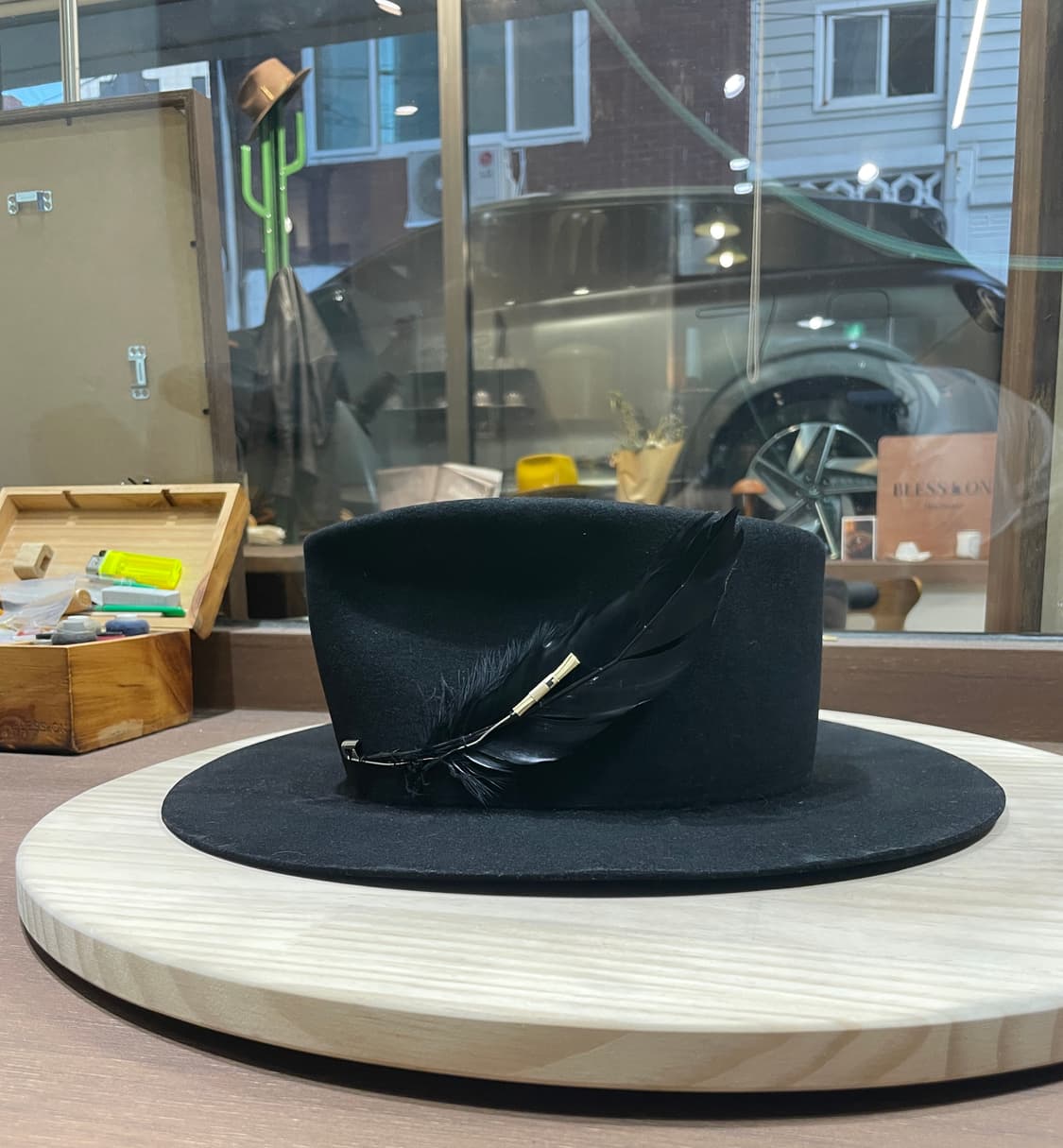 Fedora 상품이미지3