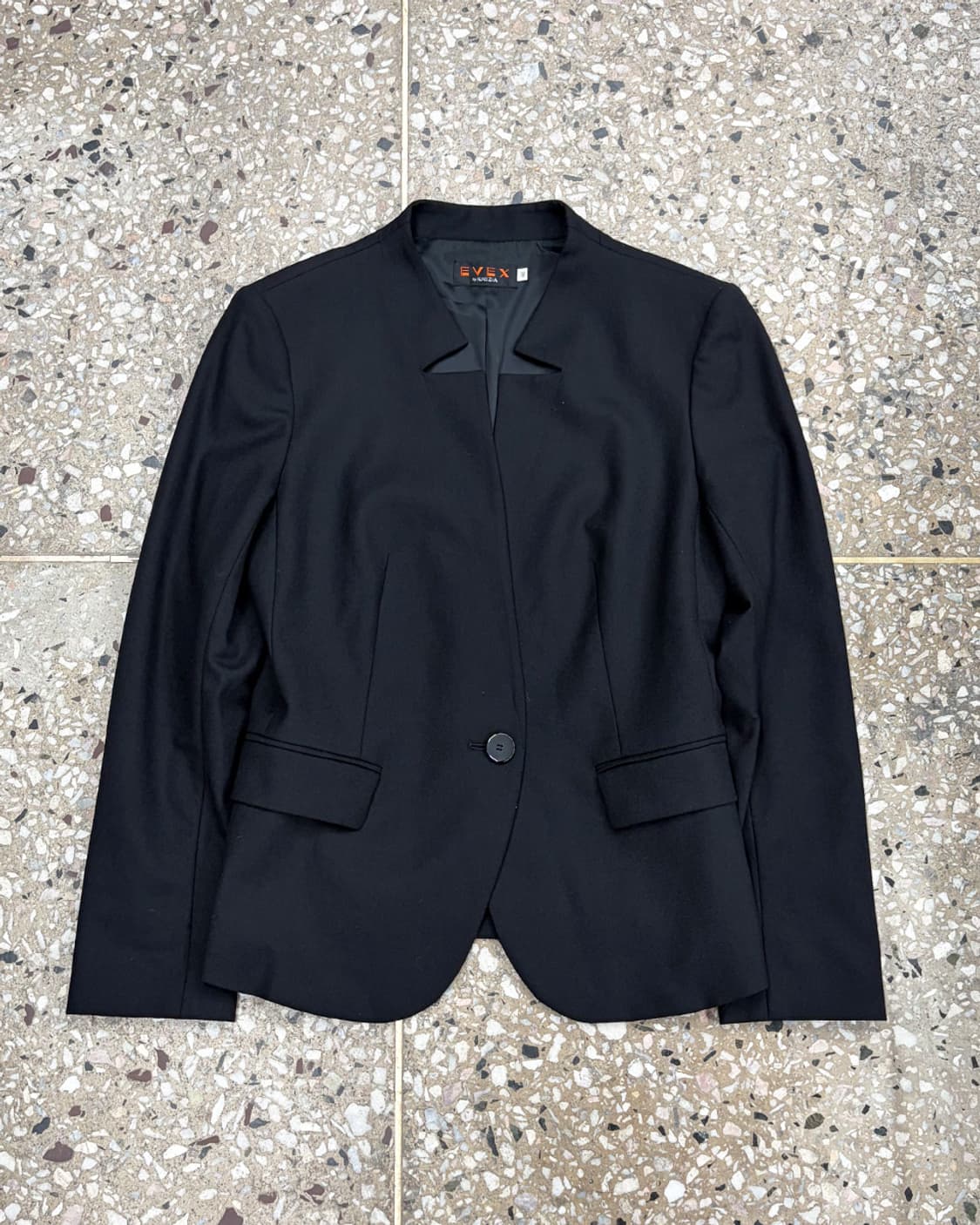 크리지아 스타 칼라리스 자켓 상품이미지1