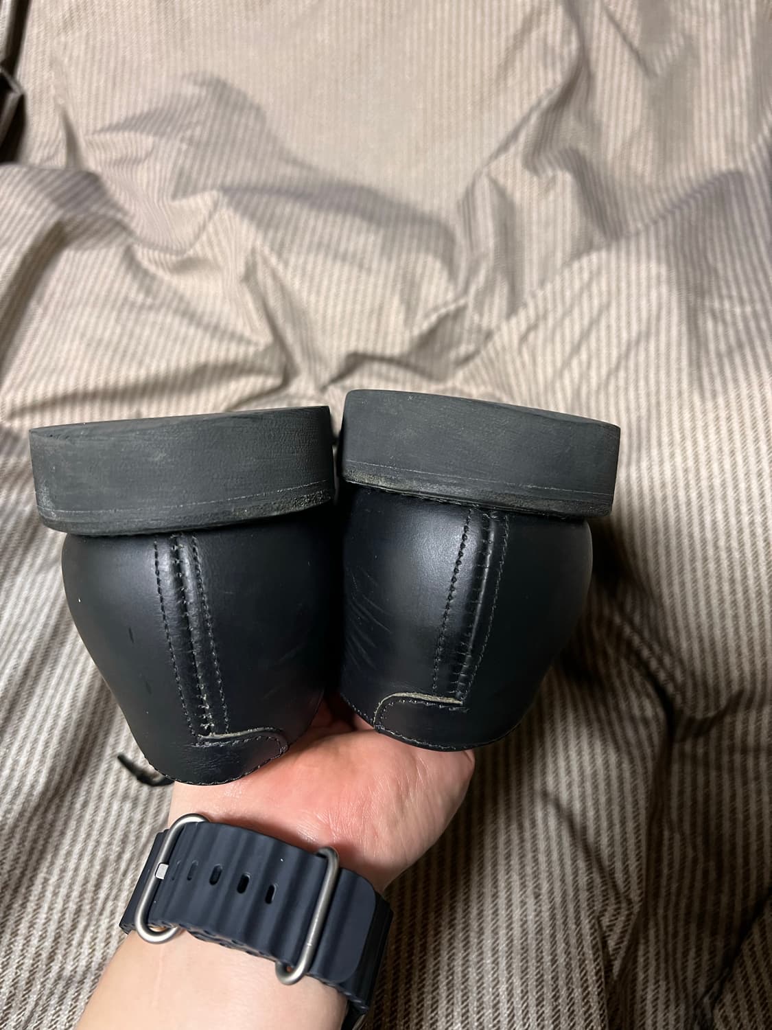 레드윙 포스트맨 101 , 6D 극미중고 상품이미지5