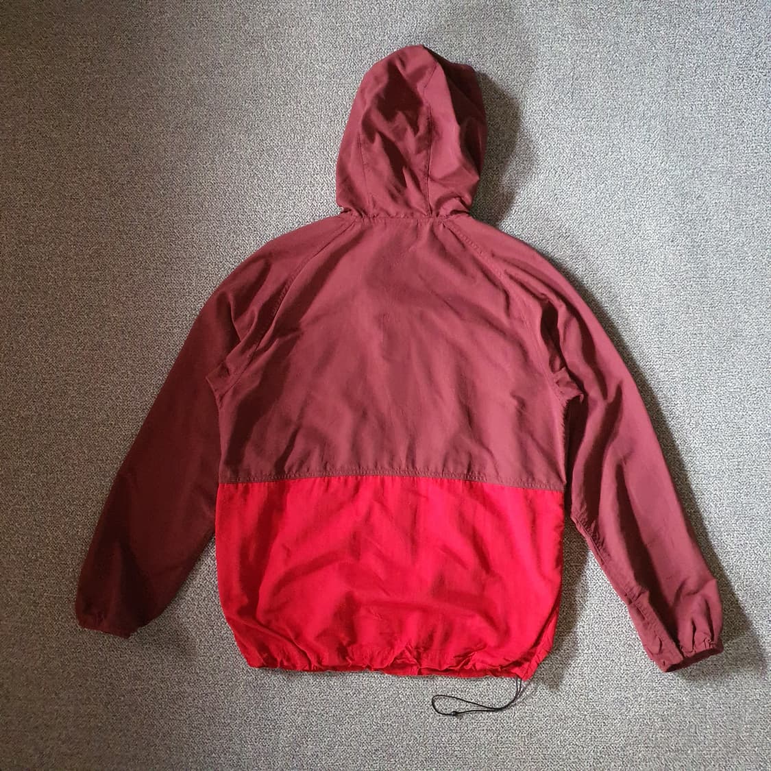 L.L.Bean 마운틴 아노락 no.67 상품이미지6