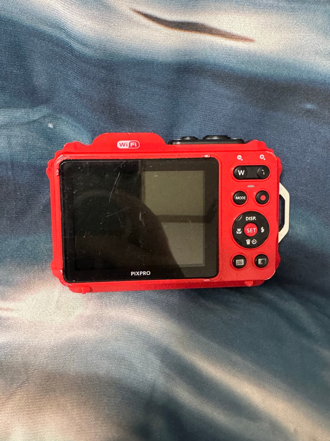 kodak pixpro wpz2 상품이미지3