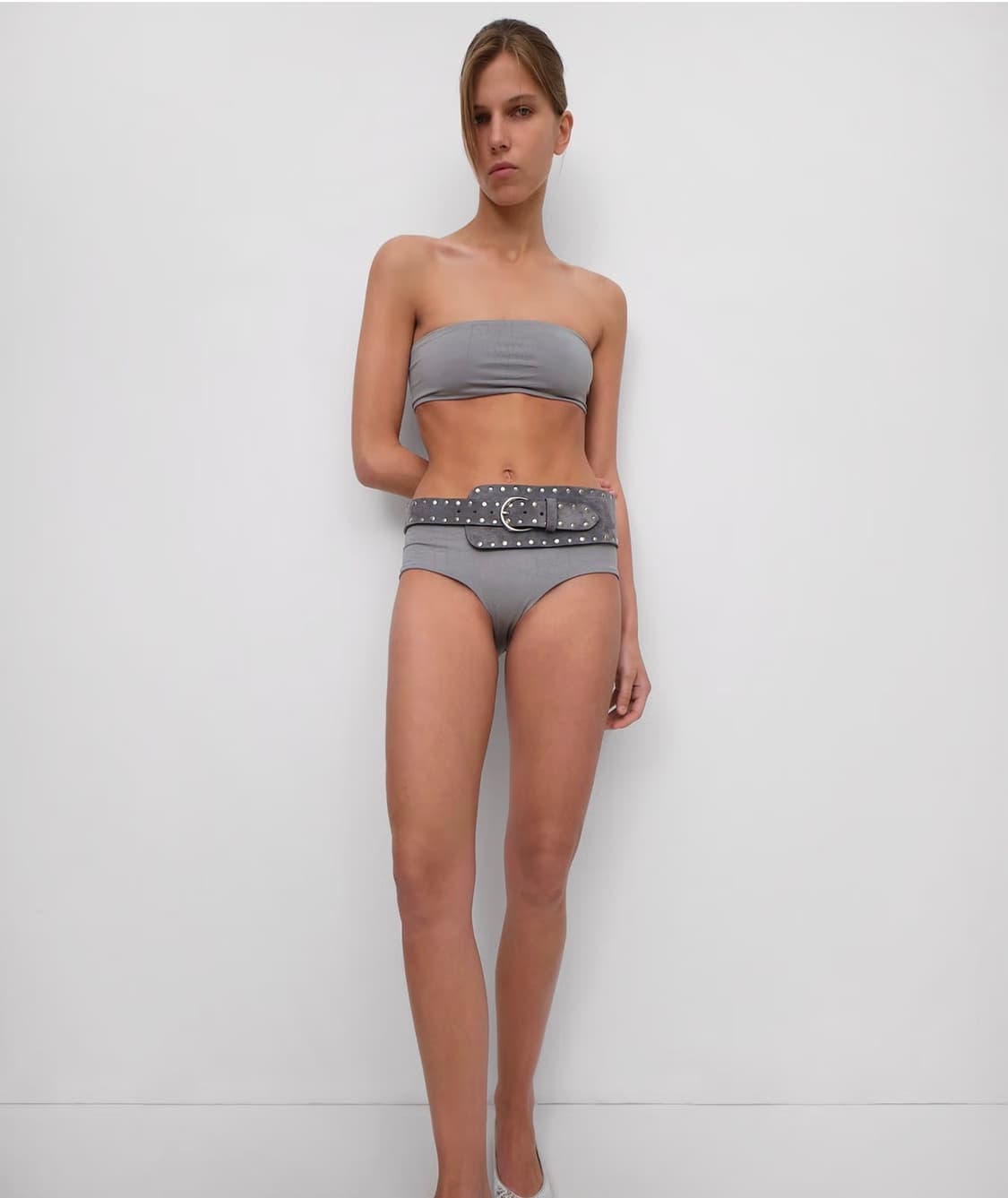 gimaguas 기마구아스 반도 비키니 세트 m사이즈 상품이미지2