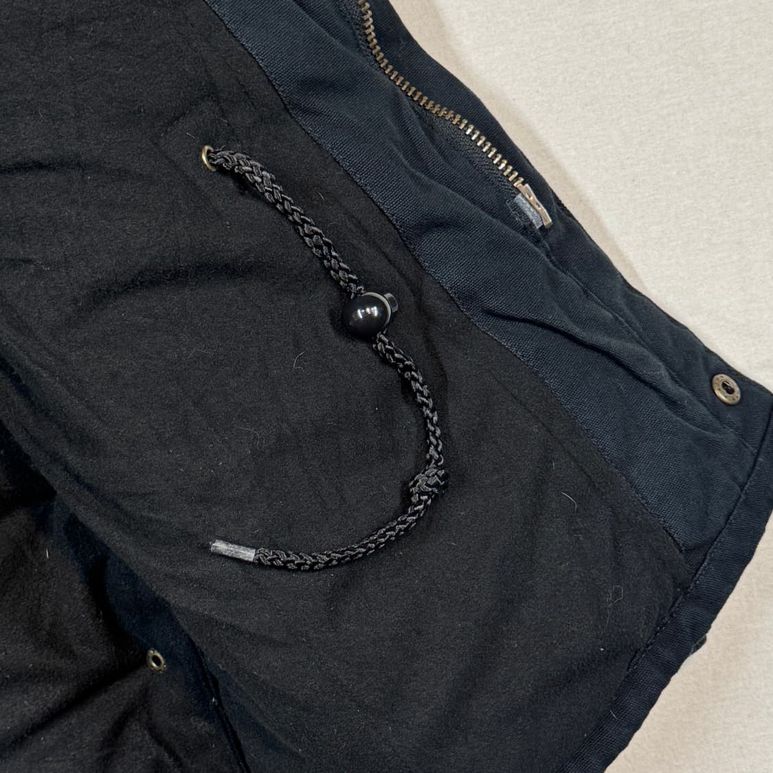 M) RUGGED WEAR USA 워크웨어 자켓 상품이미지6